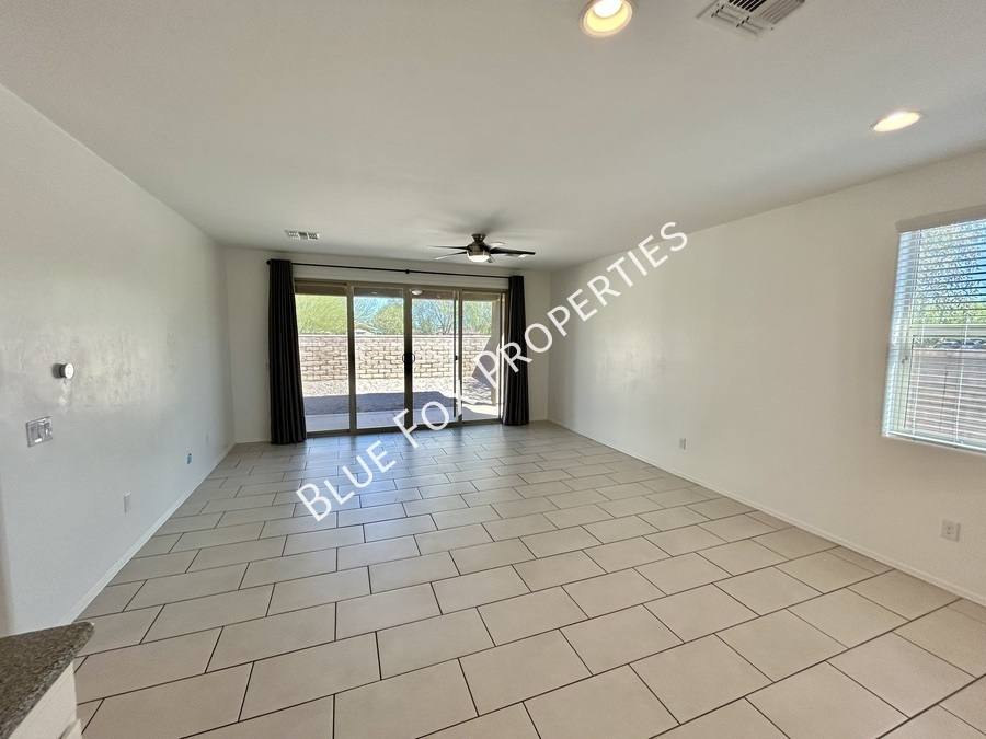 House for rent at 7214 S Via Tierra Mesa, Tucson, AZ 85756