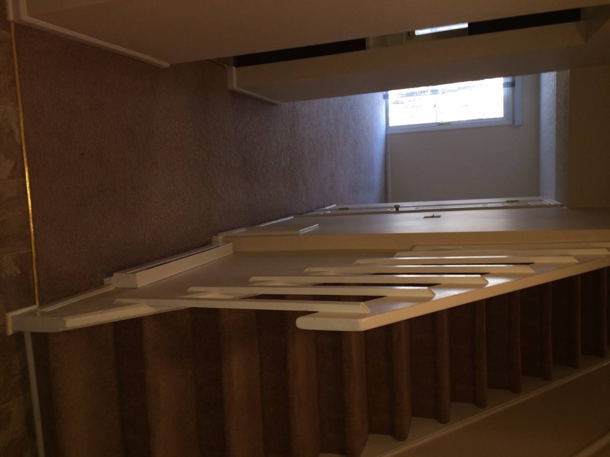 Apartment for rent at 100 Lewis St, Bluefield, WV 24701