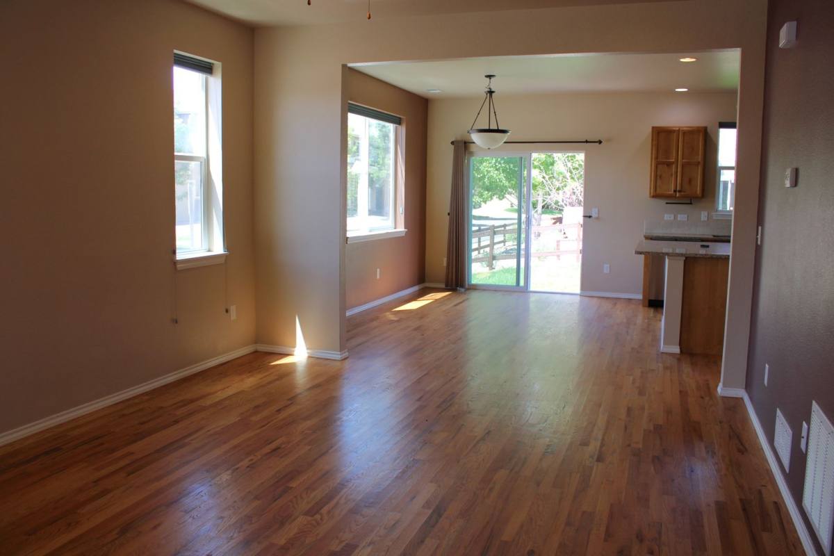 House for rent at 1902 Mackinac St, Fort Collins, CO 80524