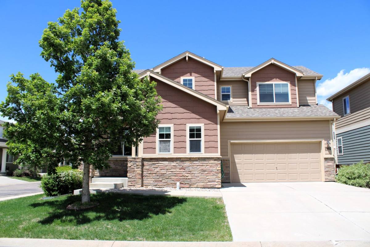 House for rent at 1902 Mackinac St, Fort Collins, CO 80524