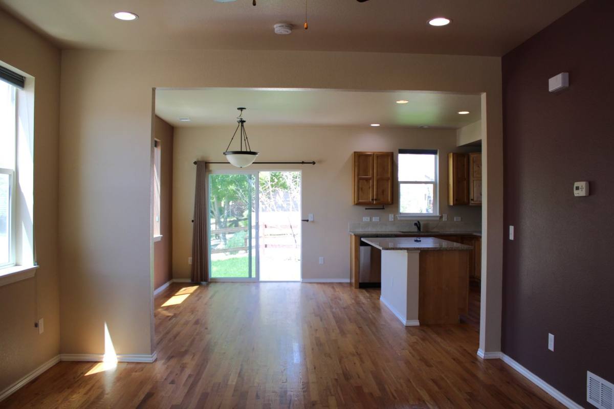 House for rent at 1902 Mackinac St, Fort Collins, CO 80524