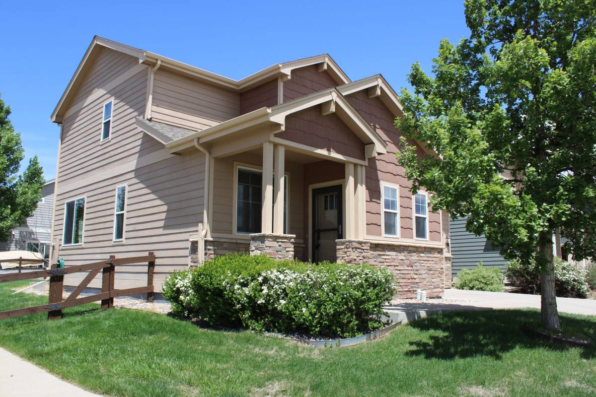 House for rent at 1902 Mackinac St, Fort Collins, CO 80524