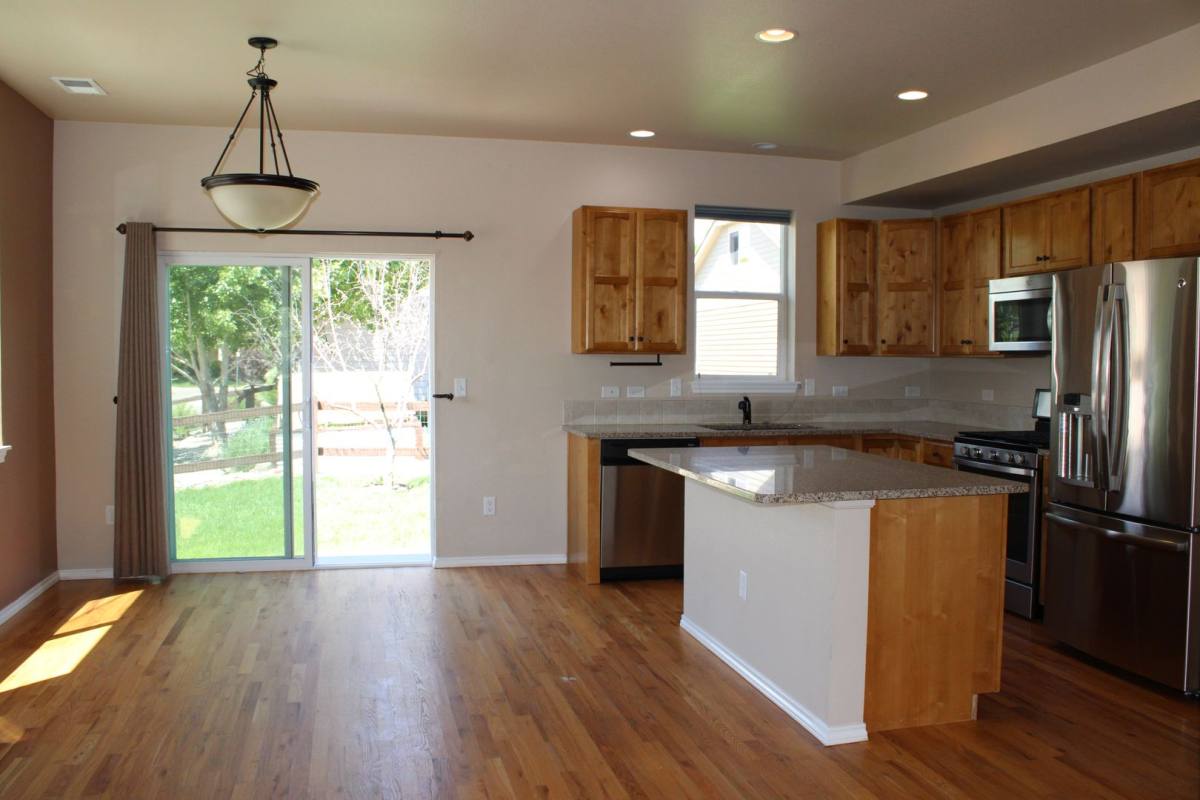 House for rent at 1902 Mackinac St, Fort Collins, CO 80524