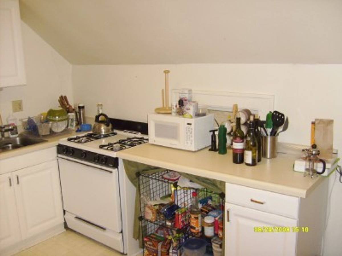 Apartment for rent at 152 E Gorham St, Madison, WI 53703