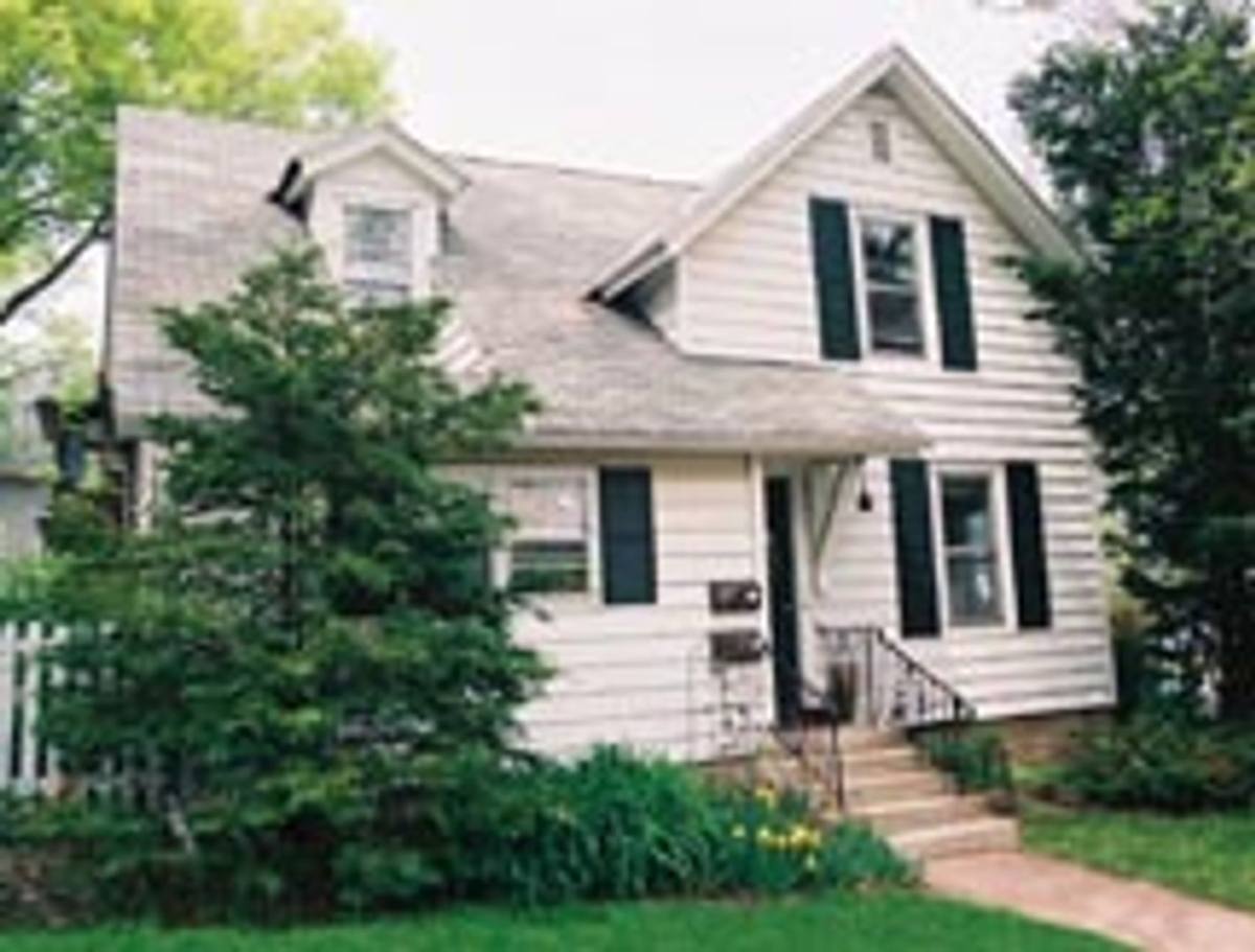 Apartment for rent at 152 E Gorham St, Madison, WI 53703