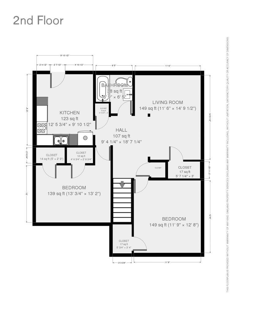 Apartment for rent at 152 E Gorham St, Madison, WI 53703