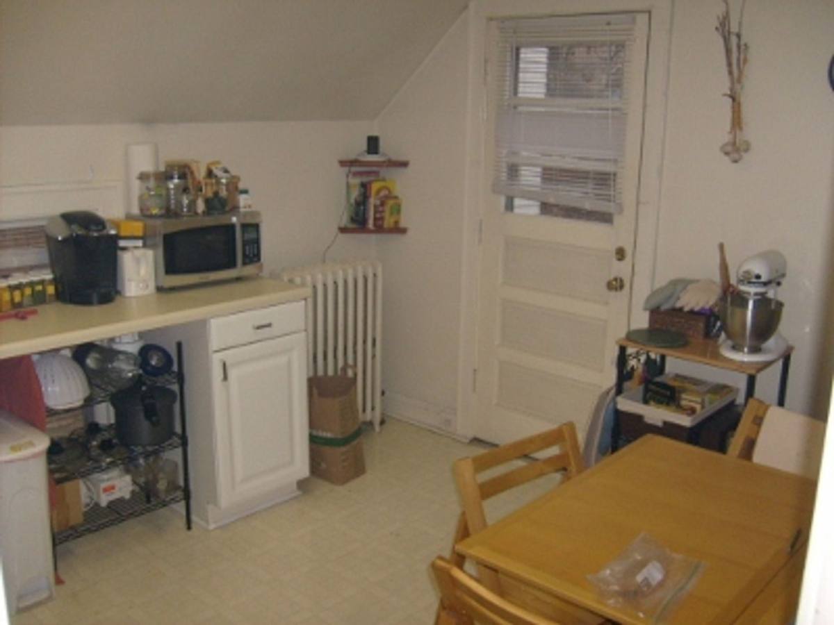 Apartment for rent at 152 E Gorham St, Madison, WI 53703