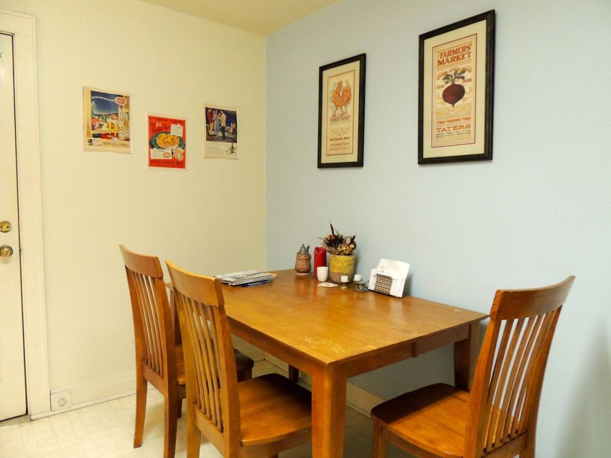 Apartment for rent at 152 E Gorham St, Madison, WI 53703