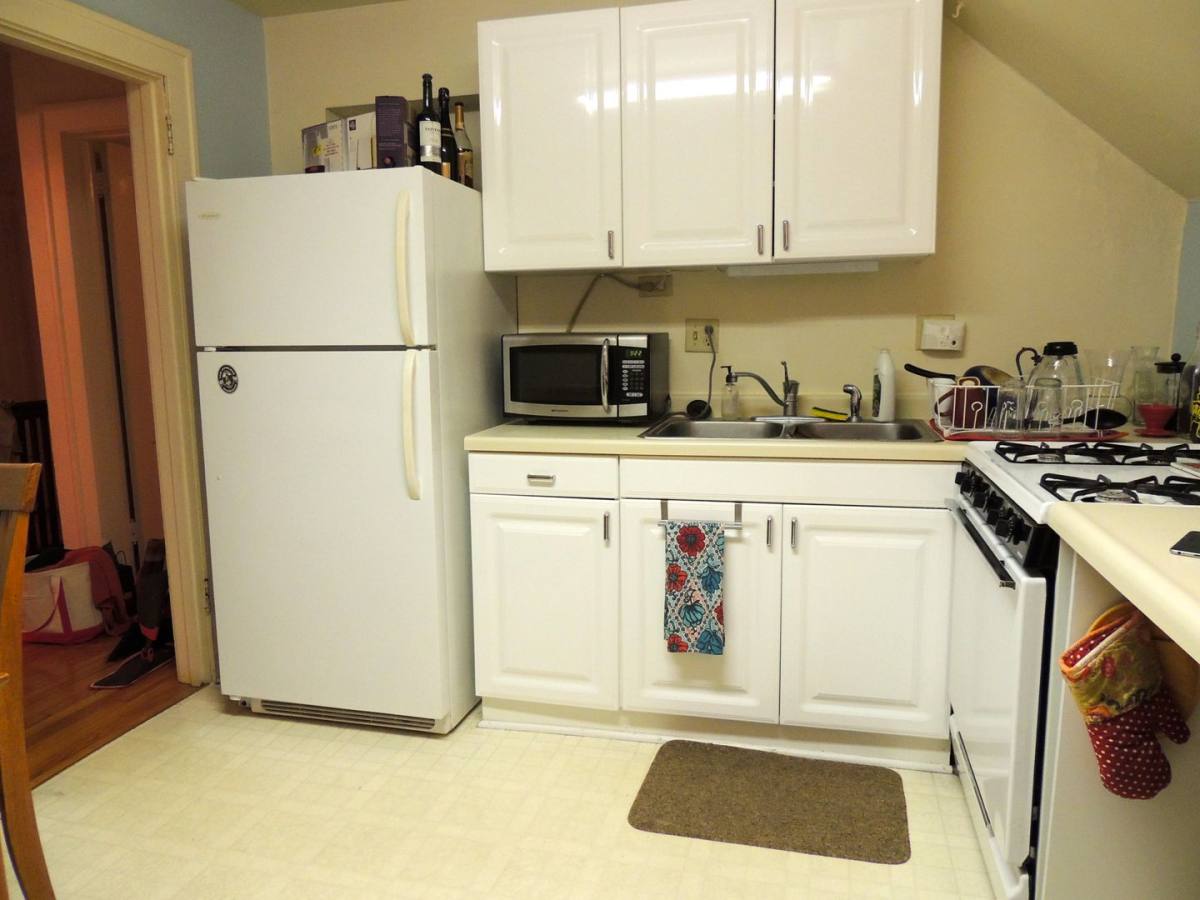 Apartment for rent at 152 E Gorham St, Madison, WI 53703