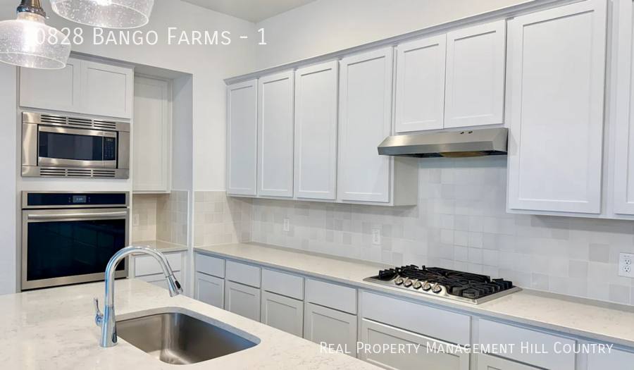 House for rent at 10828 Bango Farms #1, San Antonio, TX 78254