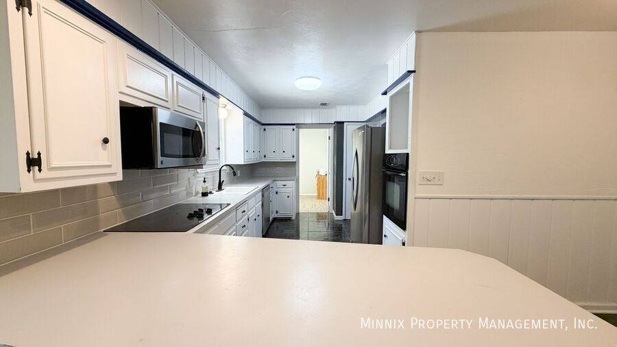 House for rent at 2121 56th St, Lubbock, TX 79412