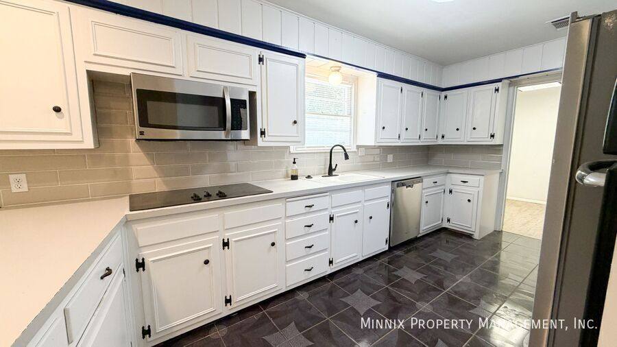 House for rent at 2121 56th St, Lubbock, TX 79412