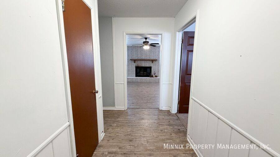 House for rent at 2121 56th St, Lubbock, TX 79412