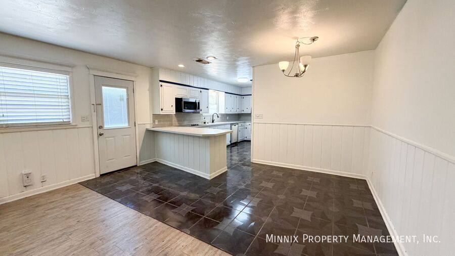 House for rent at 2121 56th St, Lubbock, TX 79412