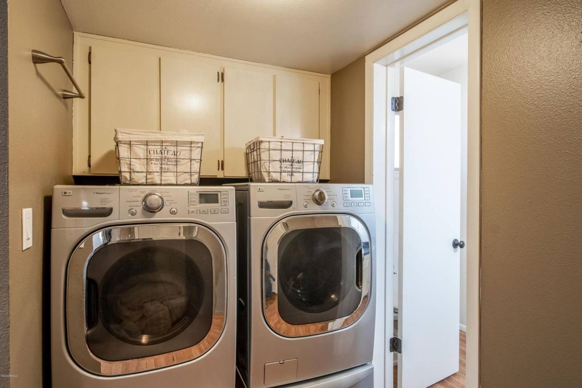 Townhouse for rent at 2620 E Jeffrey Loop, Flagstaff, AZ 86004
