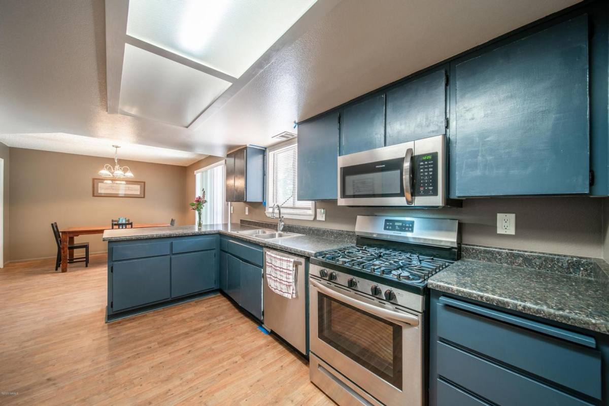 Townhouse for rent at 2620 E Jeffrey Loop, Flagstaff, AZ 86004