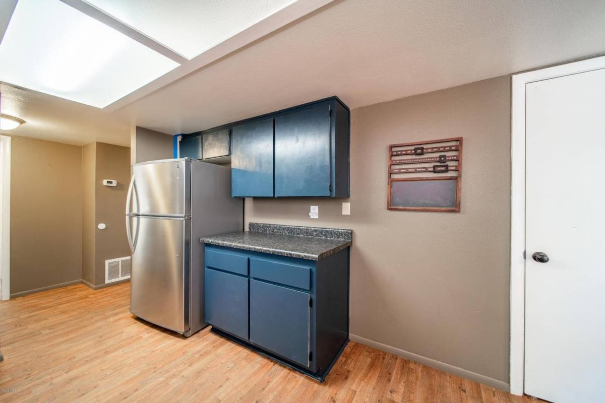 Townhouse for rent at 2620 E Jeffrey Loop, Flagstaff, AZ 86004