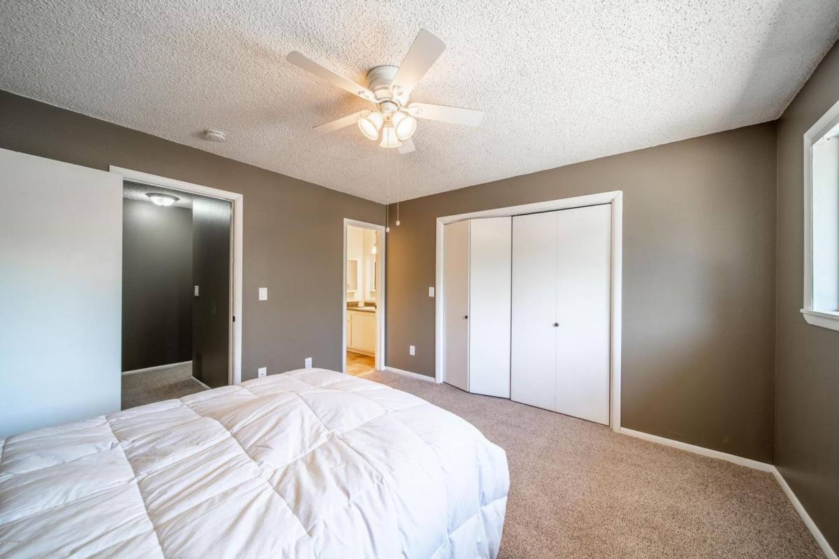 Townhouse for rent at 2620 E Jeffrey Loop, Flagstaff, AZ 86004