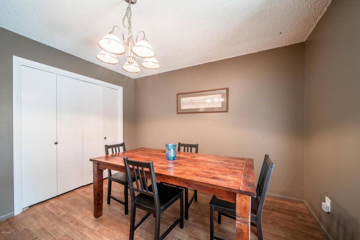 Townhouse for rent at 2620 E Jeffrey Loop, Flagstaff, AZ 86004