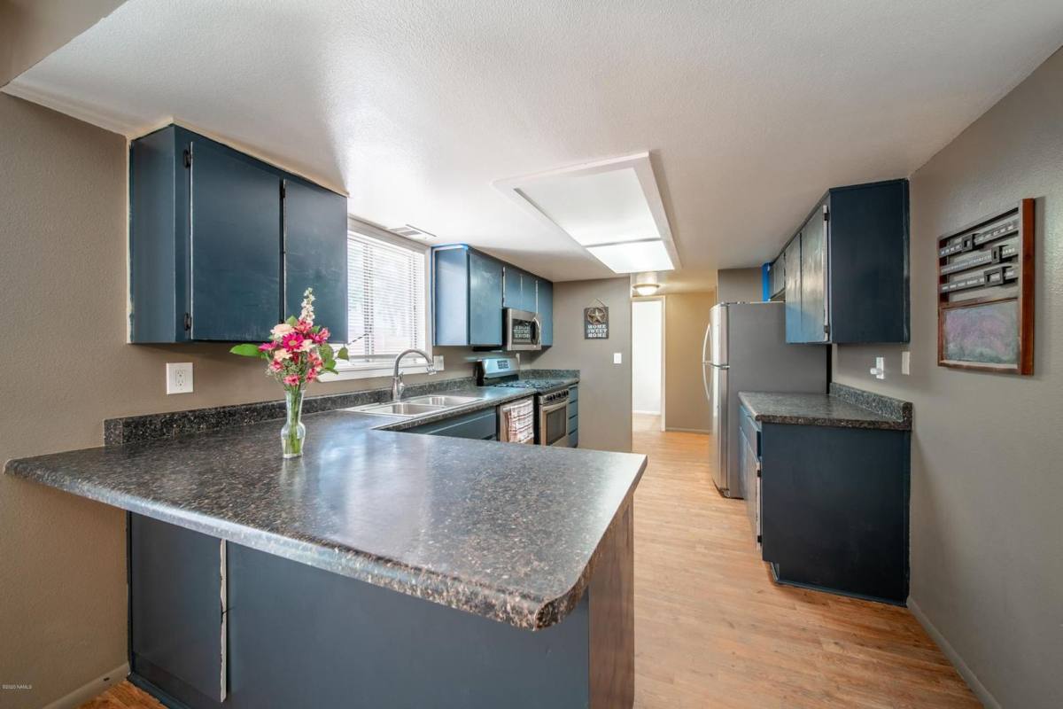 Townhouse for rent at 2620 E Jeffrey Loop, Flagstaff, AZ 86004