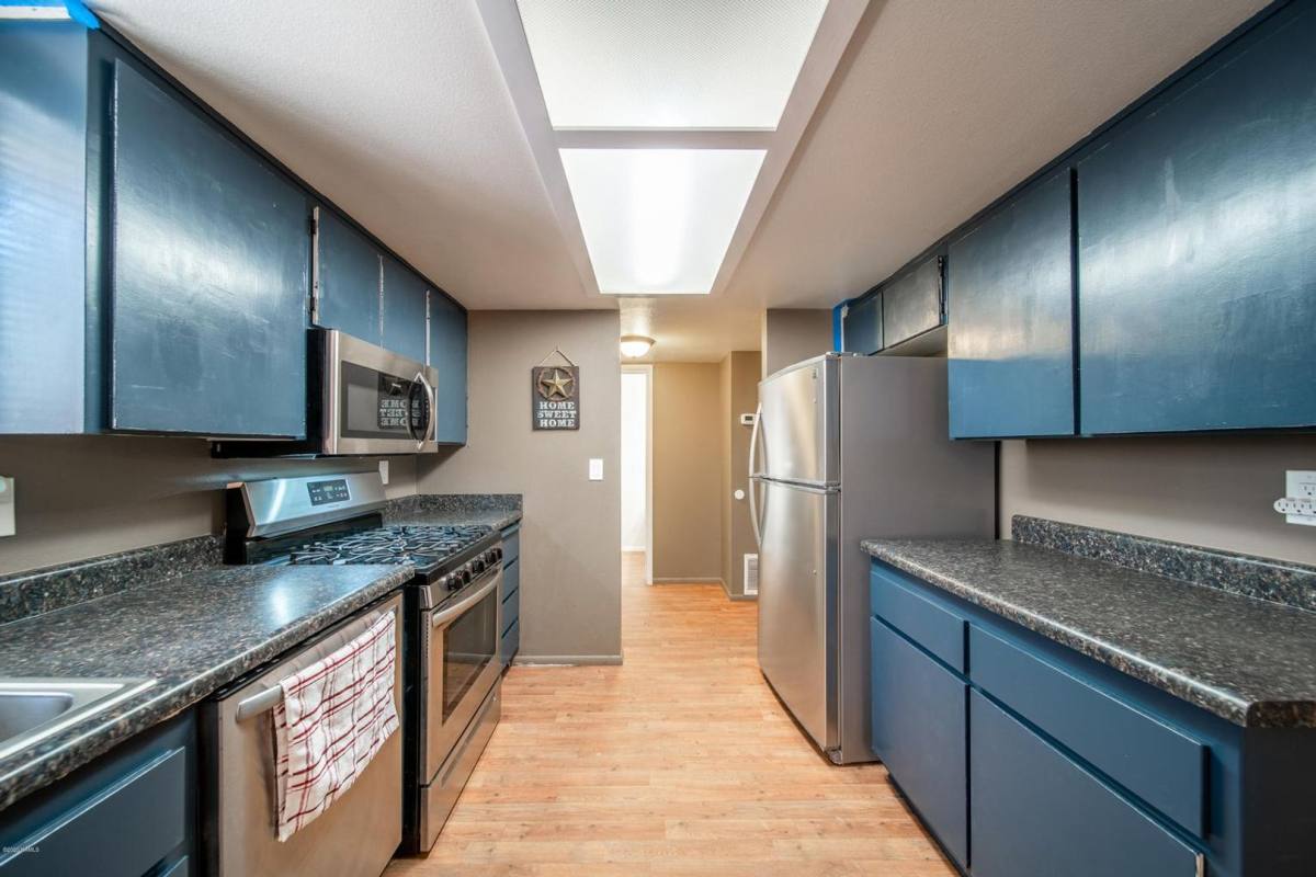 Townhouse for rent at 2620 E Jeffrey Loop, Flagstaff, AZ 86004