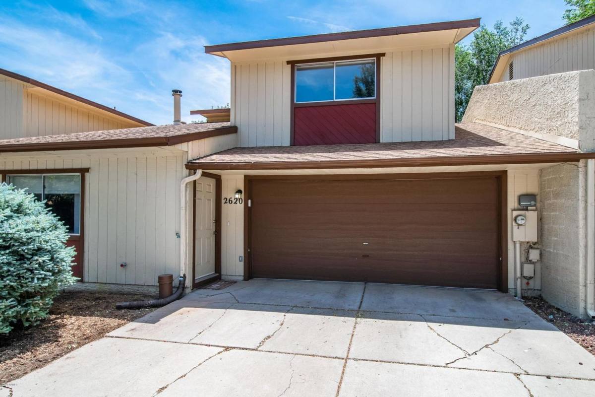 Townhouse for rent at 2620 E Jeffrey Loop, Flagstaff, AZ 86004