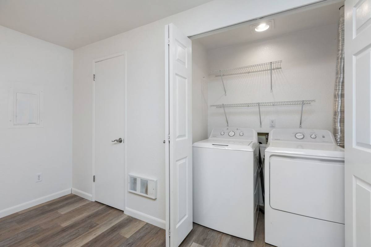 Apartment for rent at 4432 176th St SW, Lynnwood, WA 98037