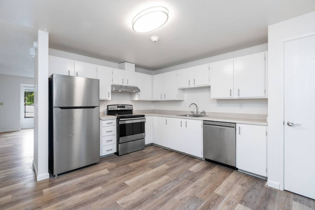 Apartment for rent at 4432 176th St SW, Lynnwood, WA 98037