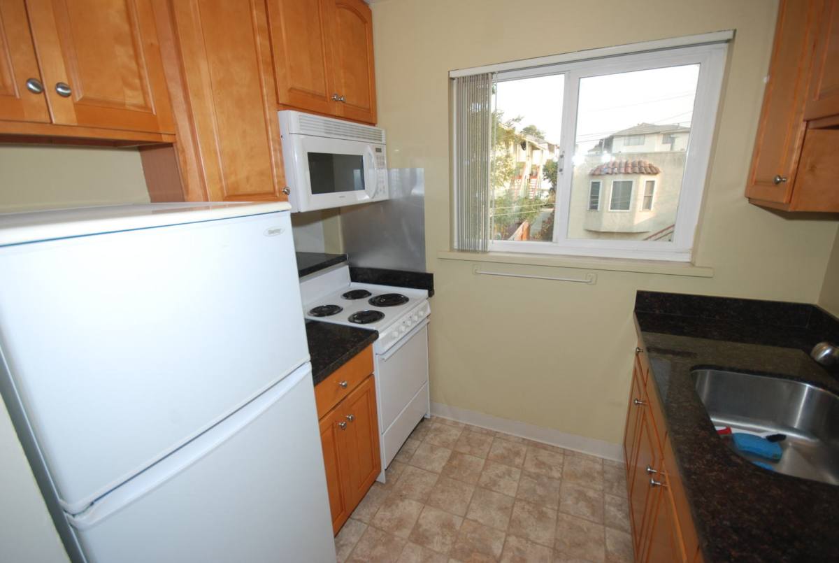 Apartment for rent at 140 San Marco Ave, San Bruno, CA 94066
