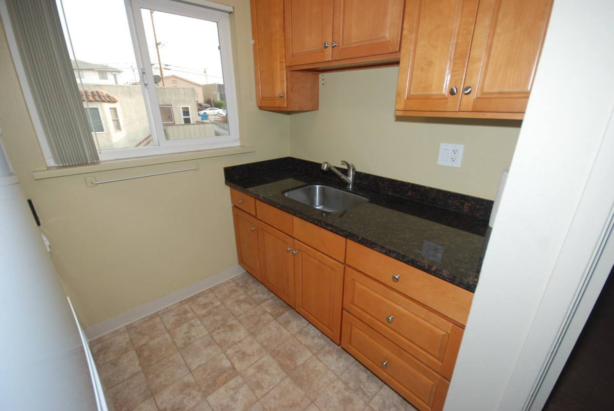 Apartment for rent at 140 San Marco Ave, San Bruno, CA 94066
