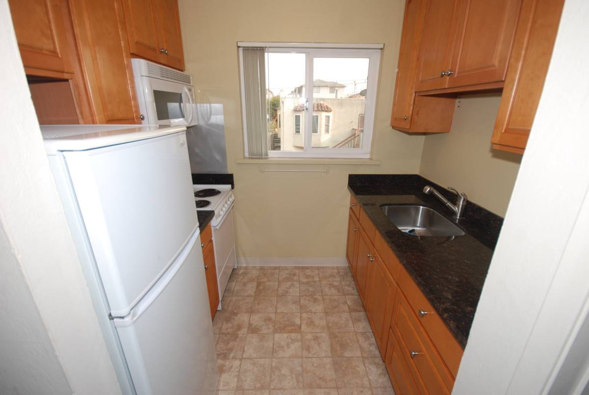 Apartment for rent at 140 San Marco Ave, San Bruno, CA 94066
