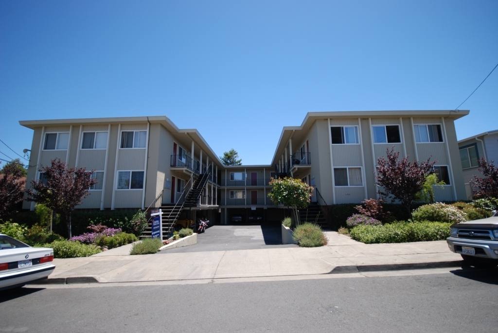 Apartment for rent at 140 San Marco Ave, San Bruno, CA 94066