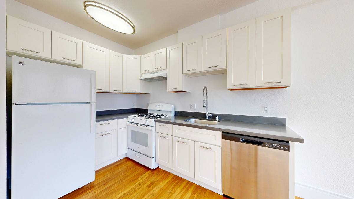 Apartment for rent at 665 Eddy St #62, San Francisco, CA 94109