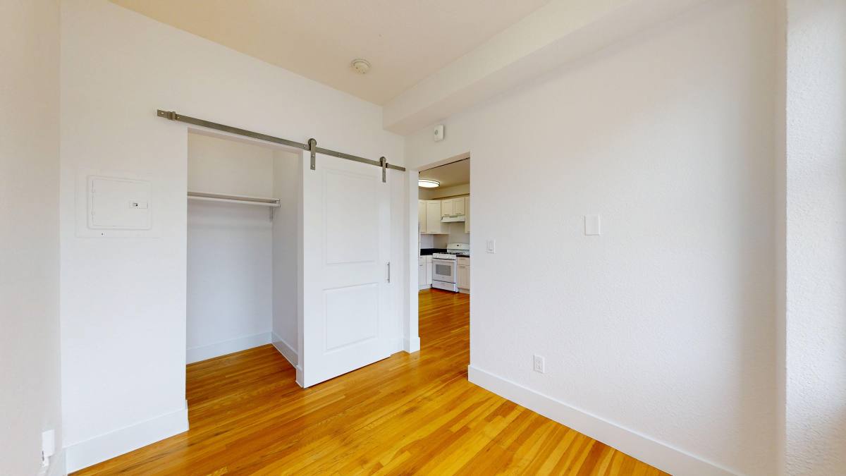 Apartment for rent at 665 Eddy St #62, San Francisco, CA 94109