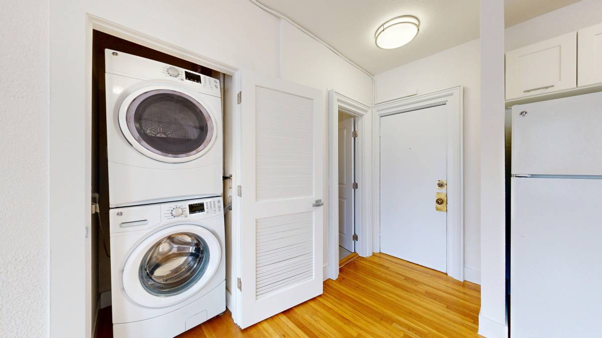 Apartment for rent at 665 Eddy St #62, San Francisco, CA 94109