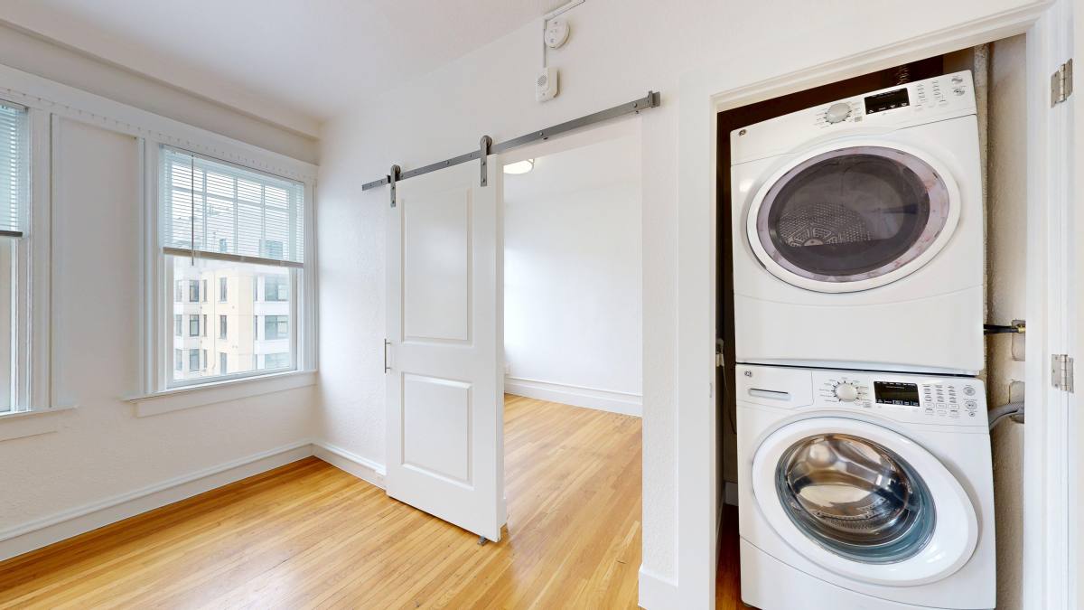 Apartment for rent at 665 Eddy St #62, San Francisco, CA 94109