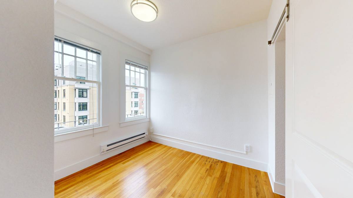 Apartment for rent at 665 Eddy St #62, San Francisco, CA 94109