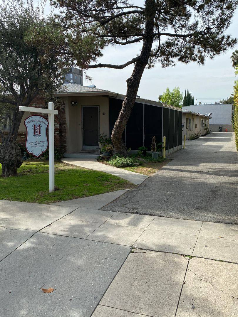 Apartment for rent at 85 N Craig Ave, Pasadena, CA 91107