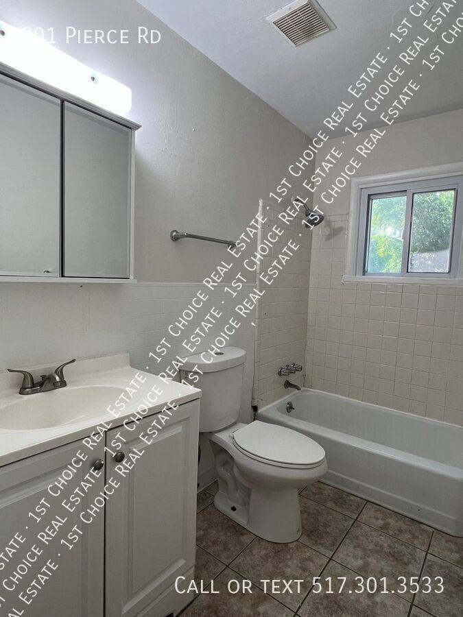 House for rent at 901 Pierce Rd, Lansing, MI 48910