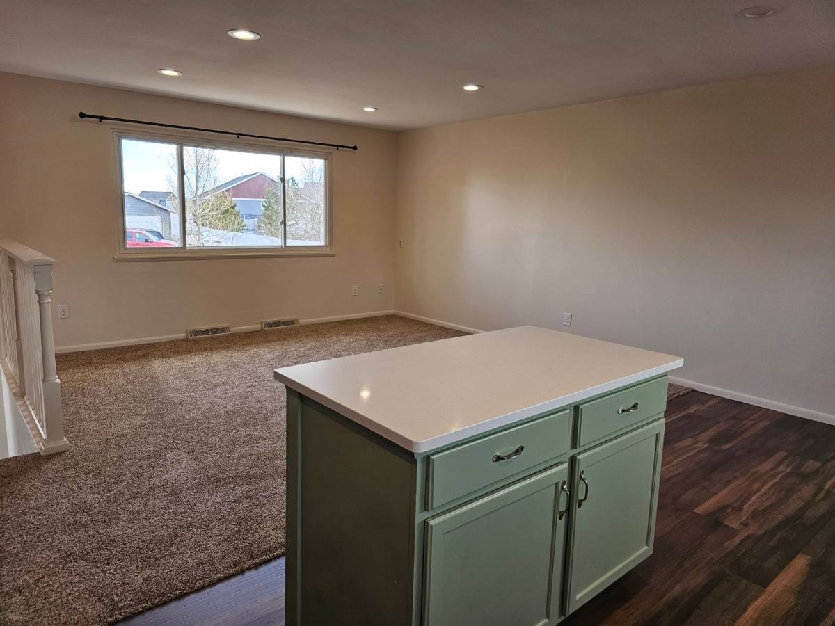 House for rent at 905 New Bedford Dr, Cheyenne, WY 82009