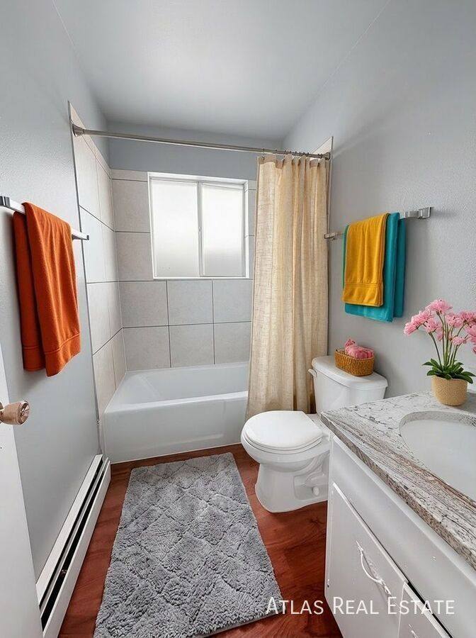 Apartment for rent at 1931 Henderson Ave #12, Colorado Springs, CO 80904