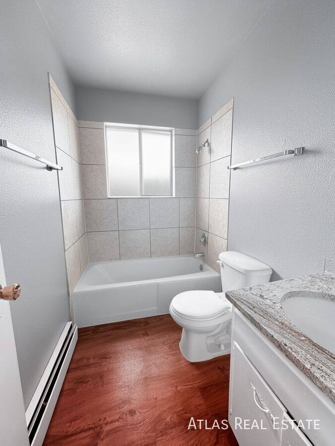 Apartment for rent at 1931 Henderson Ave #12, Colorado Springs, CO 80904