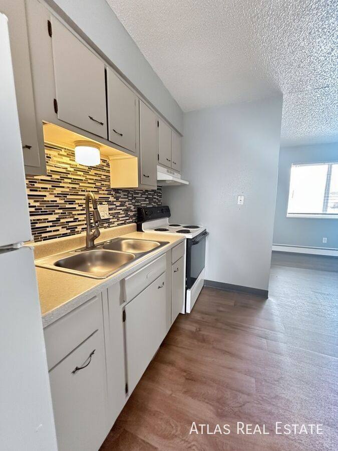 Apartment for rent at 1931 Henderson Ave #12, Colorado Springs, CO 80904