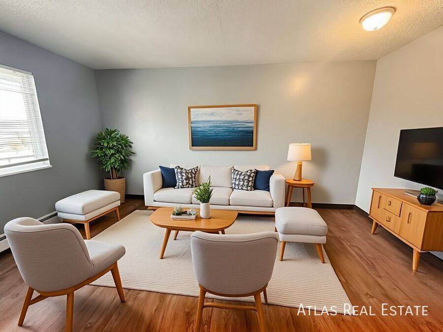 Apartment for rent at 1931 Henderson Ave #12, Colorado Springs, CO 80904