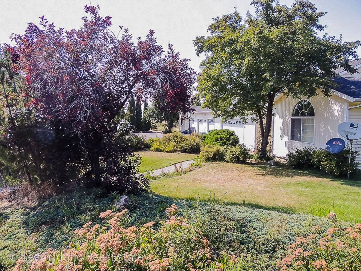 Apartment for rent at 1038 W C St, Moscow, ID 83843