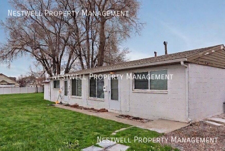 Apartment for rent at 2618 S 8590 W #1, Magna, UT 84044