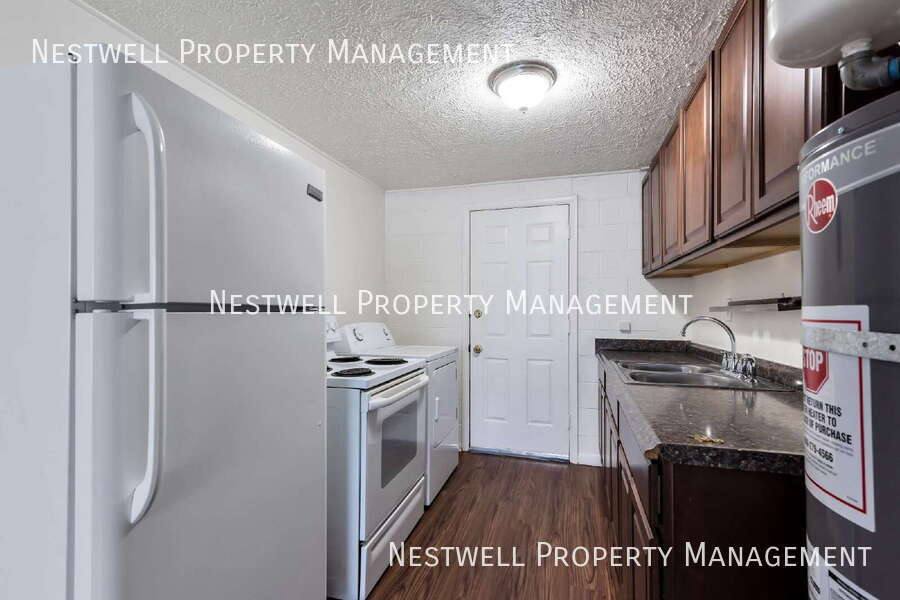 Apartment for rent at 2618 S 8590 W #1, Magna, UT 84044