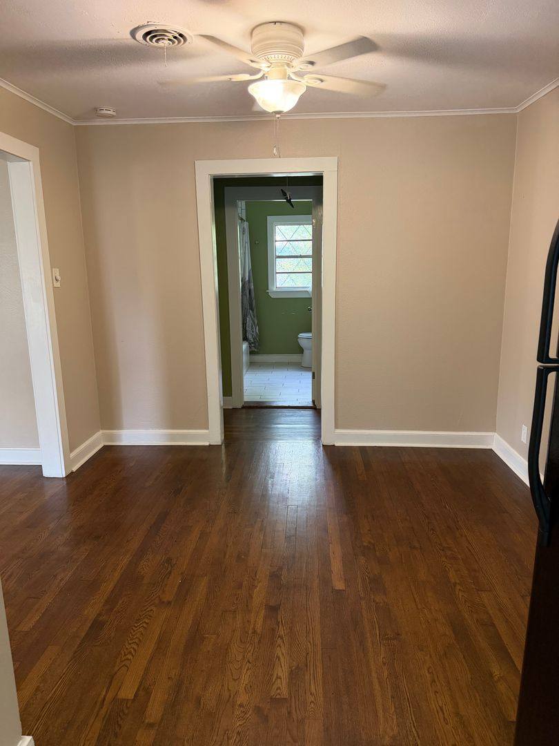 House for rent at 1140 Schex Dr, Bossier City, LA 71112