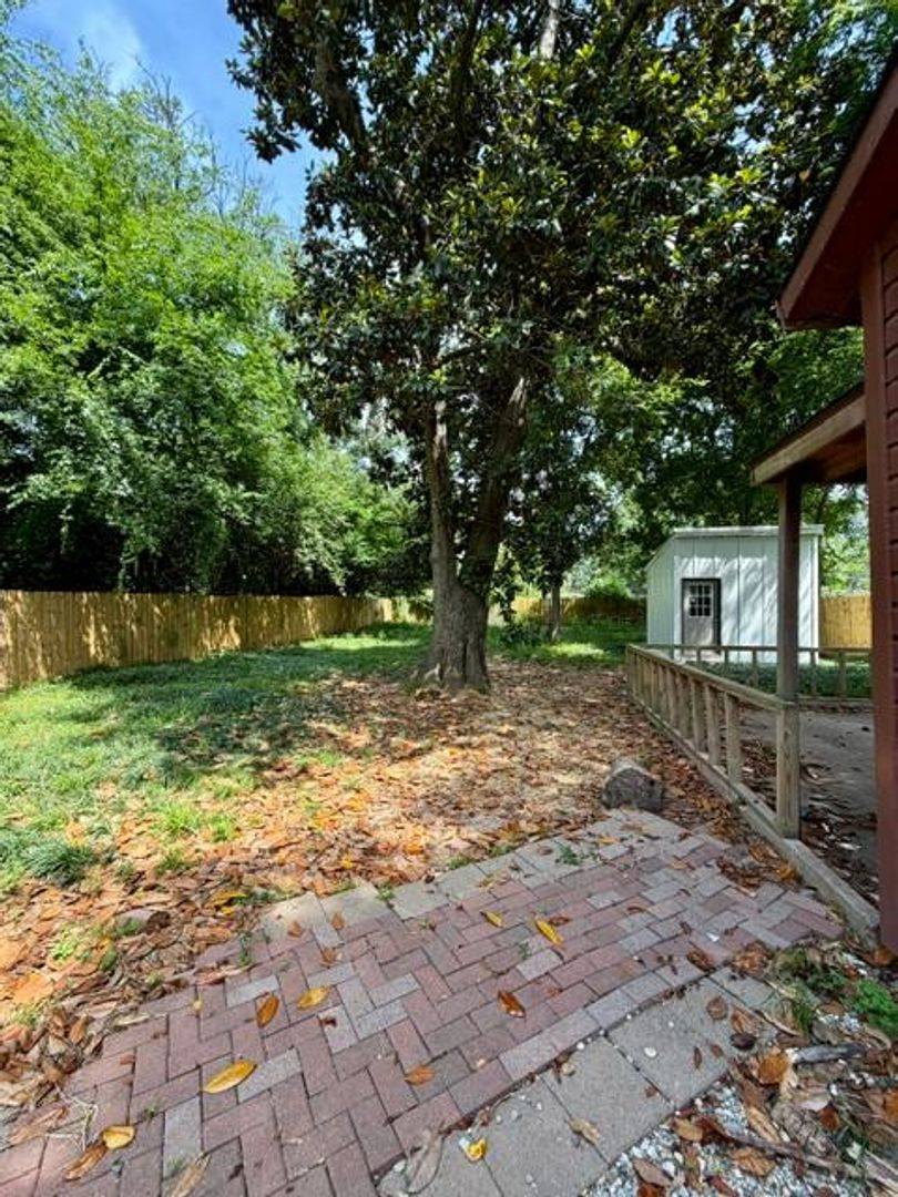 House for rent at 1140 Schex Dr, Bossier City, LA 71112