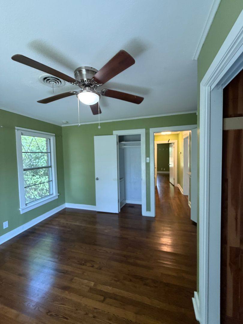 House for rent at 1140 Schex Dr, Bossier City, LA 71112